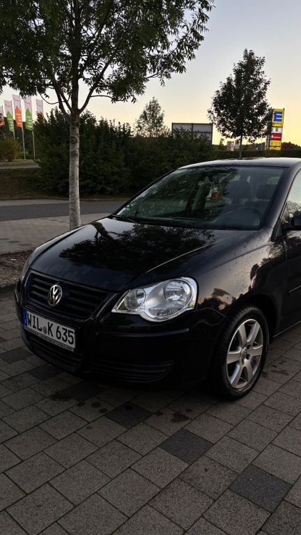 VW Polo 156.000 km 3.500 € Wittlich 54616