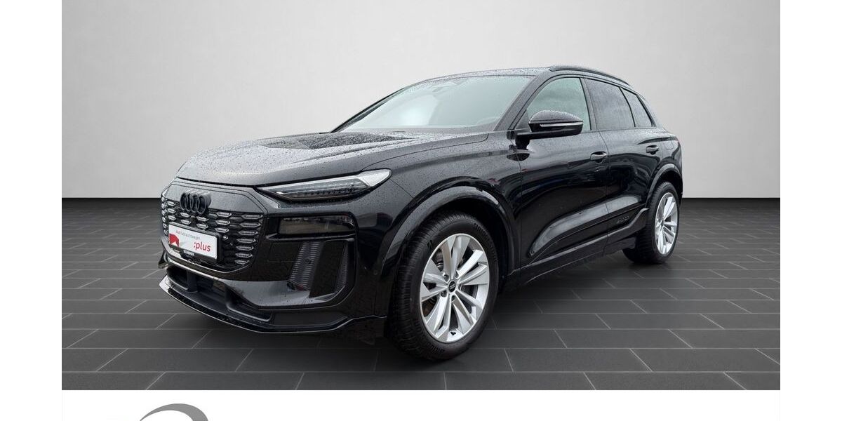 Audi SQ6 e-tron 15.500 km 83.990 &euro; Neustadt a.d. Weinstraße 67433