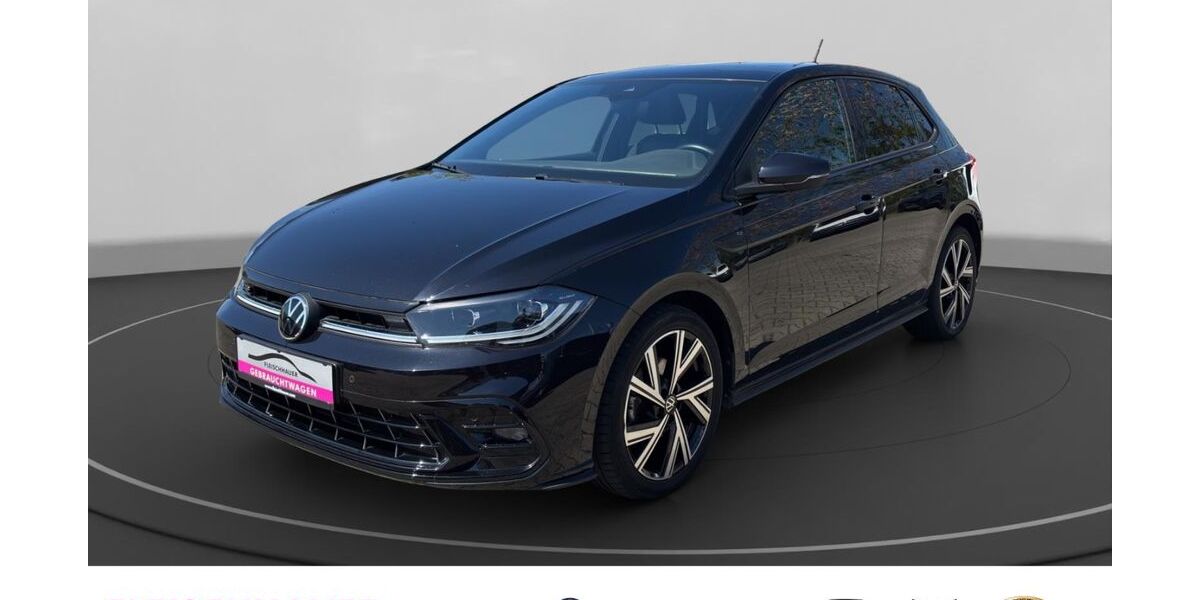 VW Polo 50.902 km 21.990 &euro; Bad Kreuznach 55543