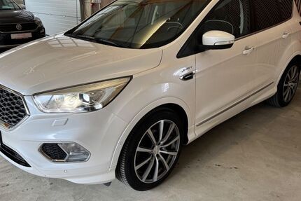 Ford Kuga 113.190 km 13.499 &euro; Horhausen 56593