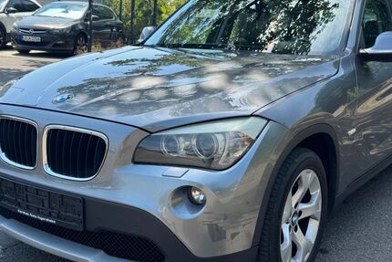 BMW X1 194.000 km 6.950 &euro; Ingersheim/Ludwigsburg 74379