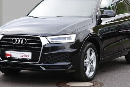 Audi Q3 99.641 km 20.980 € Koblenz 56070