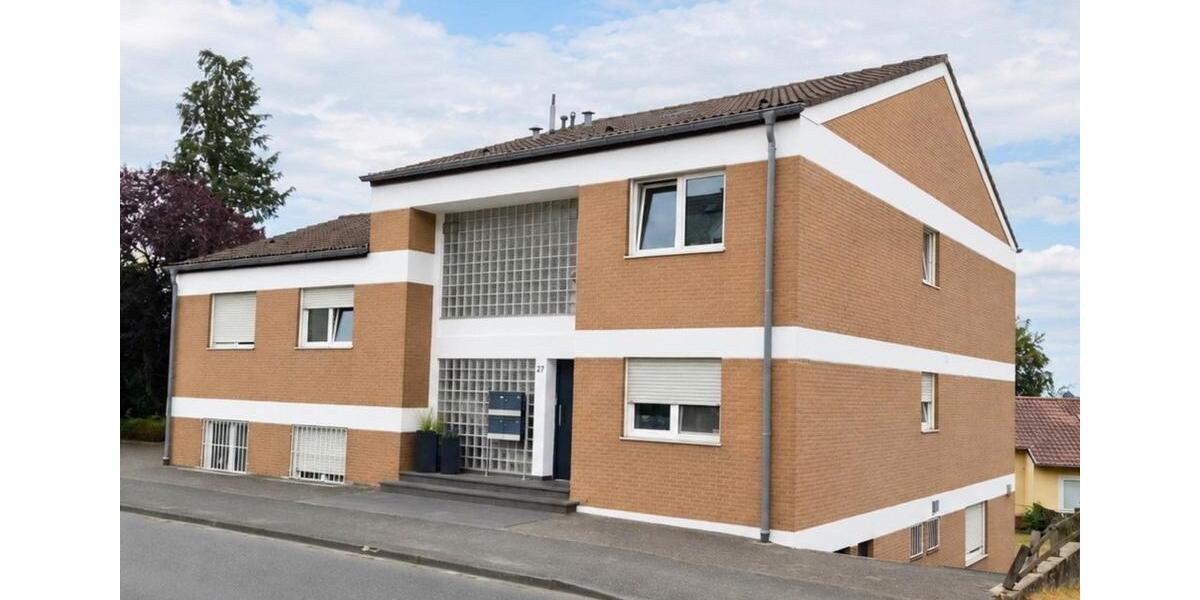Mehrfamilienhaus, Wohnhaus Bitburg - 12 Zimmer, 299 m&sup2;, 729.000&euro; | Angebot:27095906