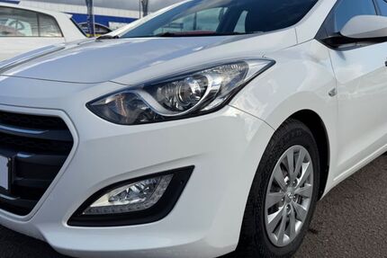 Hyundai i30 129.000 km 7.990 &euro; Lebach 66822