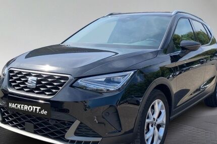 Seat Arona 22.853 km 19.980 &euro; Hannover 30165