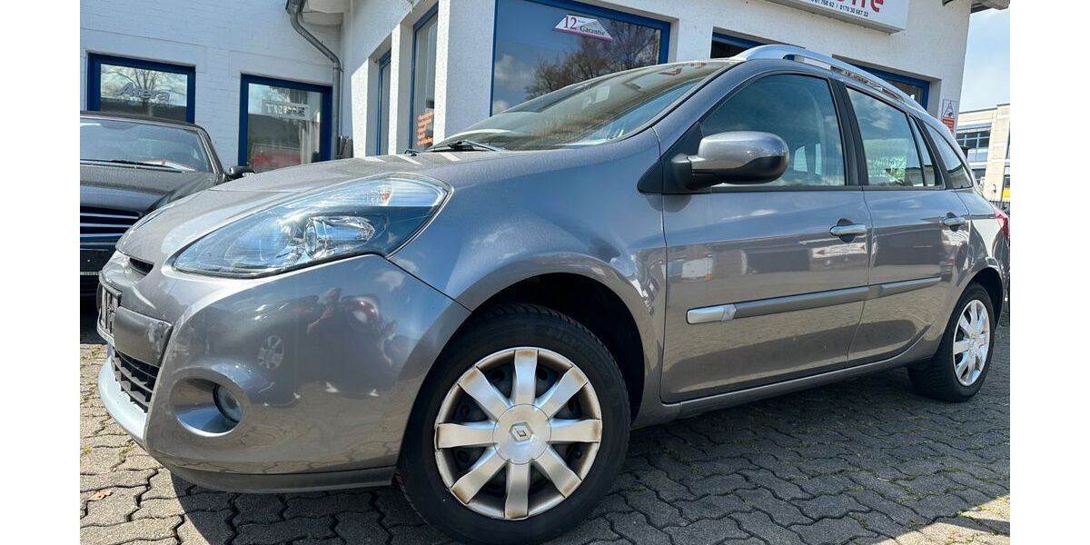 Renault Clio 212.000 km 899 &euro; Gummersbach (Zwischen Toom Markt und ATU) 51645