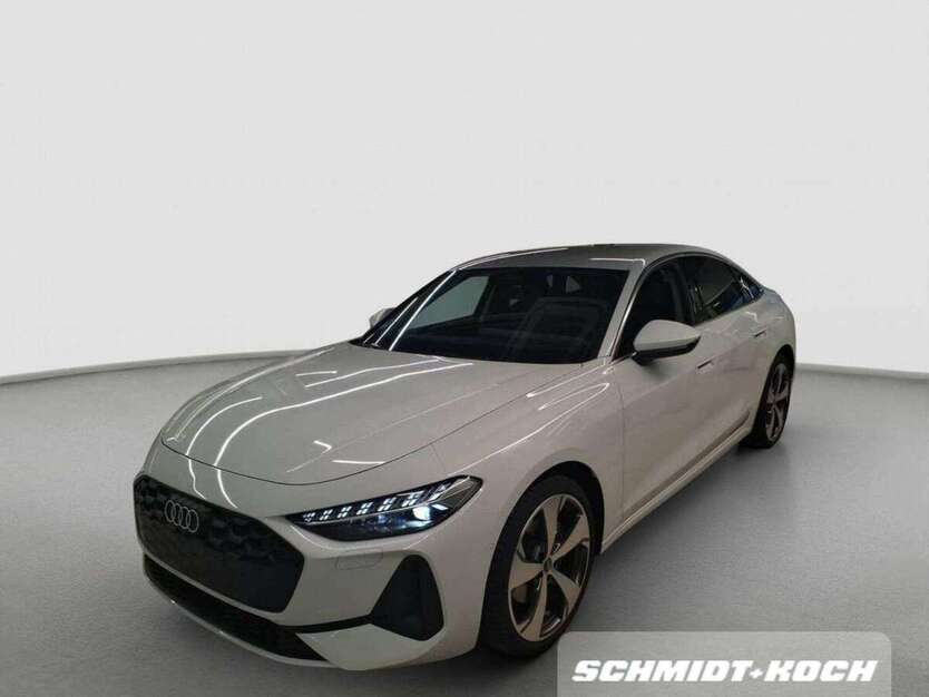 Audi A5 4.510 km 42.680 € Bremerhaven 27576