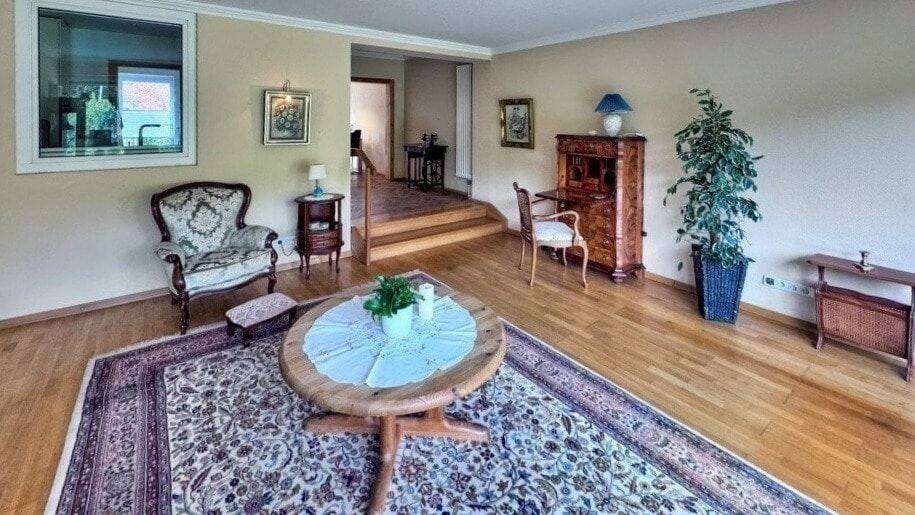 Reihenmittelhaus Flensburg Westliche Höhe - 5 Zimmer, 116 m&sup2;, 338.000&euro; | Angebot:26891642