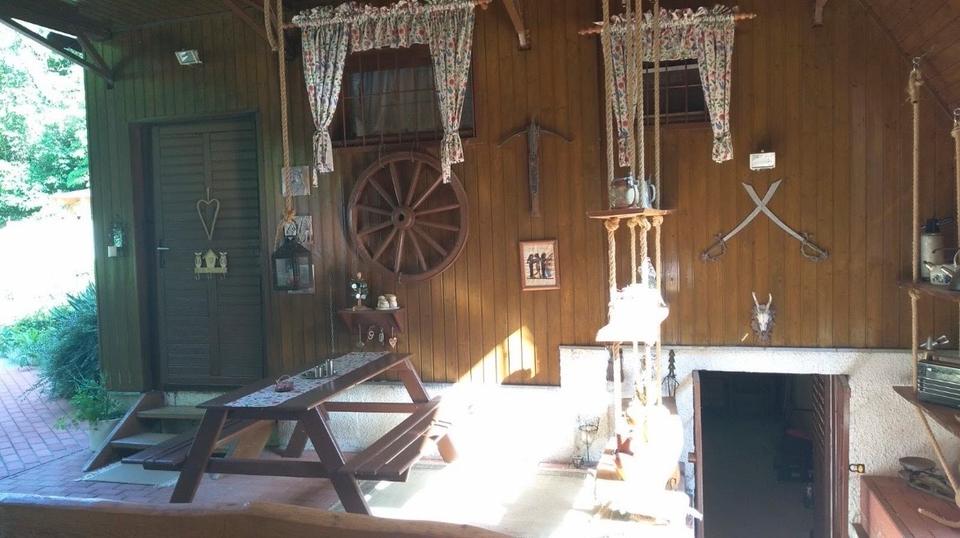 Einfamilienhaus Langenmosen - 3 Zimmer, 65 m&sup2;, 100.000&euro; | Angebot:26965991