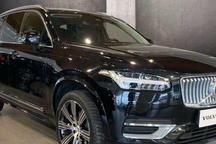 Volvo XC90 35.000 km 58.143 &euro; Neuhausen/Erzgeb 09544