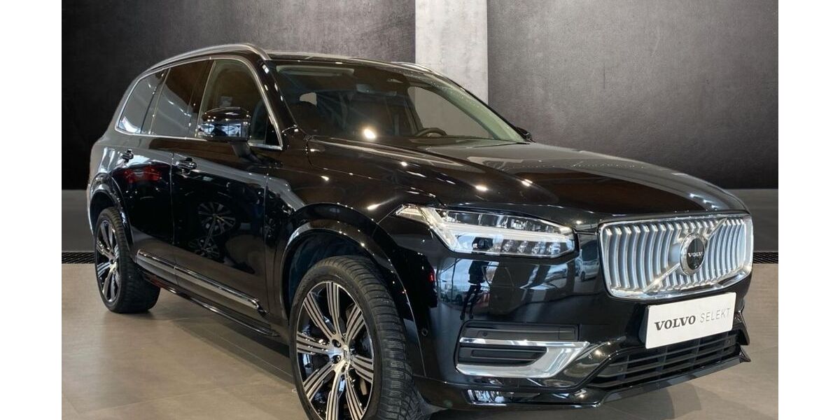 Volvo XC90 35.000 km 58.143 &euro; Neuhausen/Erzgeb 09544