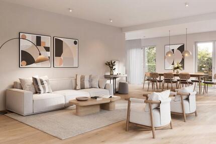 Wohnung Löhne - 4 Zimmer, 102 m&sup2;, 336.600&euro; | Angebot:26338814