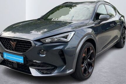 Cupra Formentor 87.407 km 24.490 &euro; Hamburg 22111
