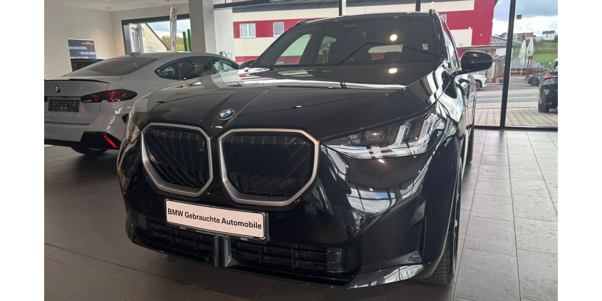 BMW X3 36.200 km 53.990 &euro; Pegnitz 91257