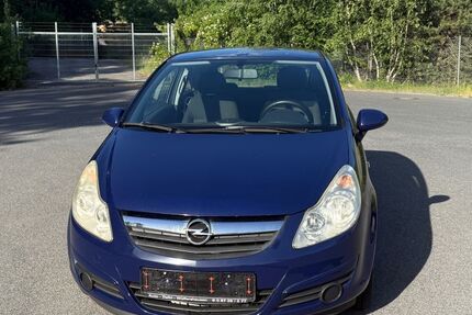 Opel Corsa 147.000 km 650 &euro; bamberg 96050