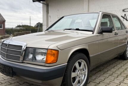 Mercedes-Benz 190 130.000 km 6.999 € Lathen 49762