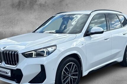 BMW X1 9.567 km 47.311 € Krefeld 47800