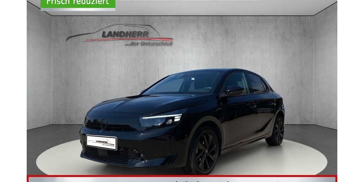 Opel Corsa 25.503 km 17.935 &euro; Thannhausen 86470