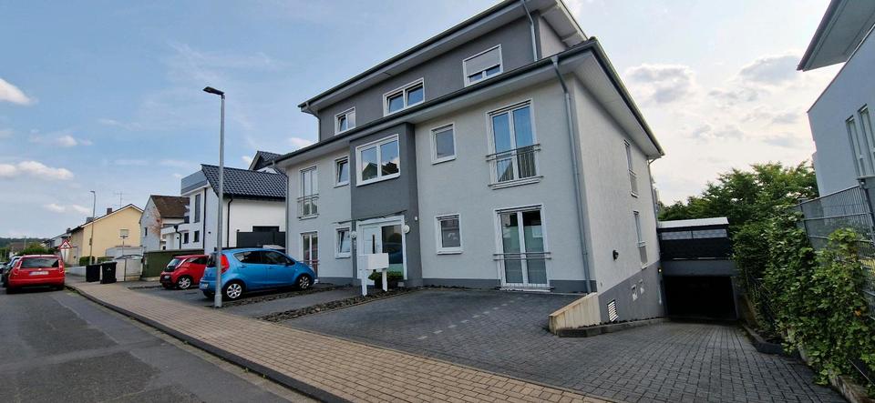 Erdgeschoßwohnung Lohmar - 3 Zimmer, 88 m&sup2;, 425.000&euro; | Angebot:24867578