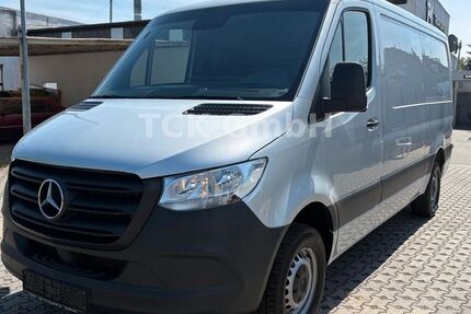 Mercedes-Benz Sprinter 143.000 km 23.788 &euro; Mönchengladbach 41063