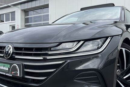 VW Arteon 49.496 km 29.860 &euro; Marktredwitz 95615