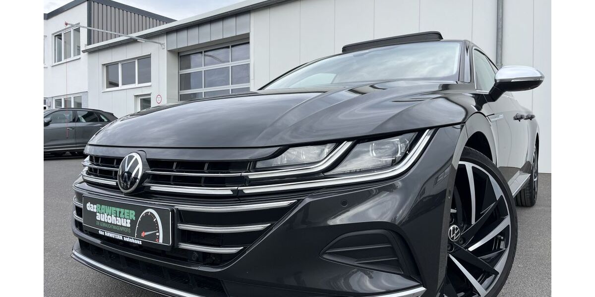 VW Arteon 49.496 km 29.860 &euro; Marktredwitz 95615