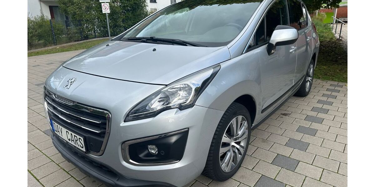 Peugeot 3008 73.705 km 9.999 &euro; Wiesloch 69168