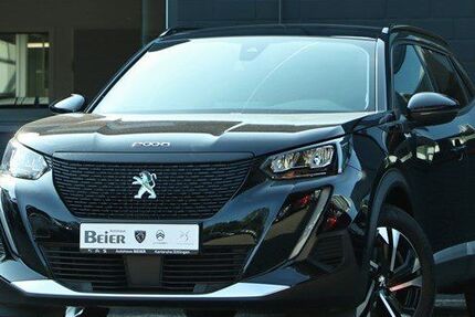 Peugeot 2008 56.114 km 15.680 € Karlsruhe 76131