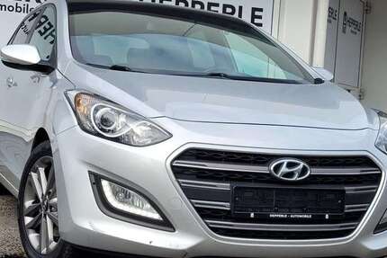 Hyundai i30 122.250 km 9.850 € Bad König 64732