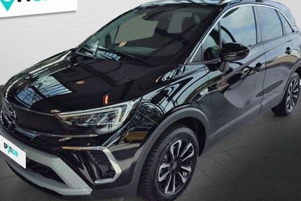 Opel Crossland (X)