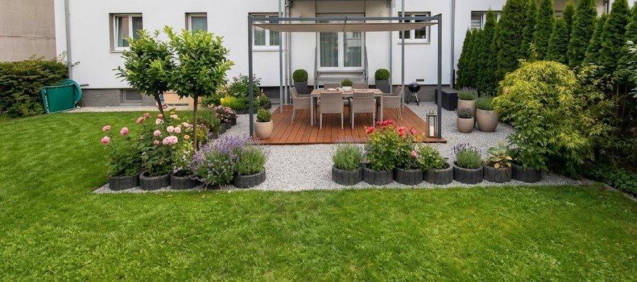 Erdgeschoßwohnung Kumhausen - 5.5 Zimmer, 118 m&sup2;, 759.000&euro; | Angebot:26722231