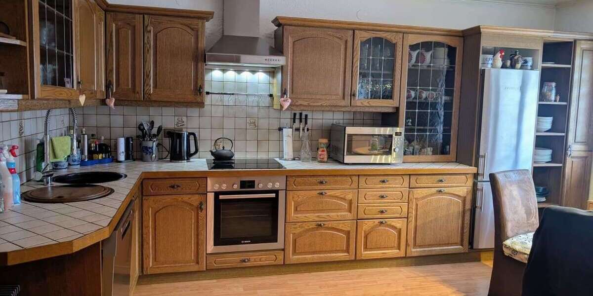 Einfamilienhaus Gemünden am Main - 7 Zimmer, 160 m&sup2;, 365.000&euro; | Angebot:25301556