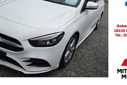 Mercedes-Benz B 200 97.000 km 19.990 &euro; Kühlungsborn 18225