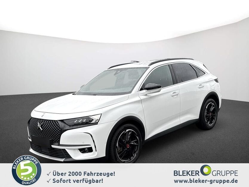 DS Automobiles DS7 (Crossback) 74.888 km 21.980 € Münster - Amelsbüren 48163