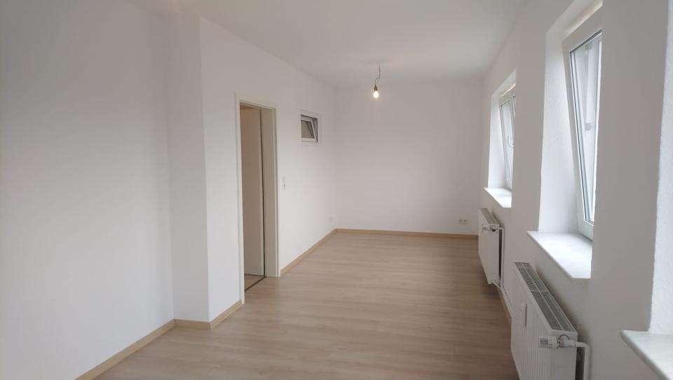 Etagenwohnung Perleberg - 1.5 Zimmer, 50 m&sup2;, 350&euro; | Angebot:26633856