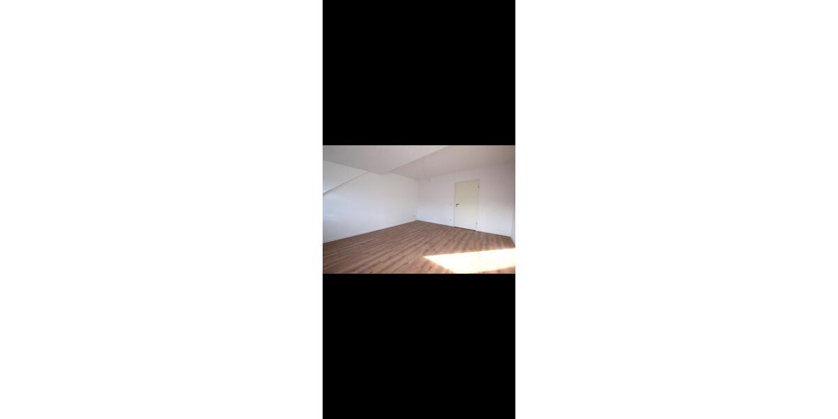 Dachgeschoßwohnung Vlotho - 2 Zimmer, 59 m&sup2;, 515&euro; | Angebot:26341700