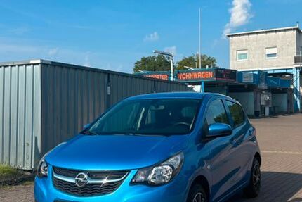Opel Karl 42.000 km 7.990 &euro; Hemmingen 30966