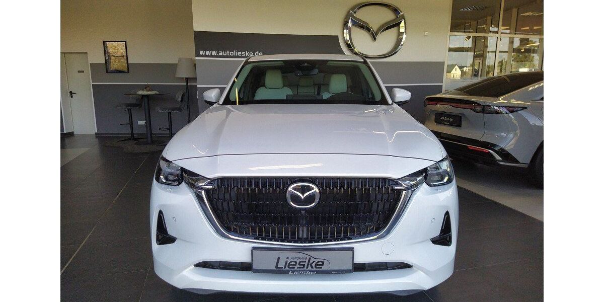 Mazda CX-60 68.960 km 35.990 &euro; Sprotta-Siedlung 04838