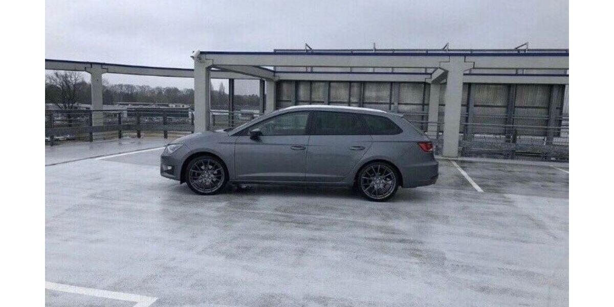 Seat Leon 163.000 km 11.000 &euro; Weyhe 28844