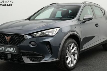 Cupra Formentor 30.503 km 27.800 &euro; Gersthofen 86368