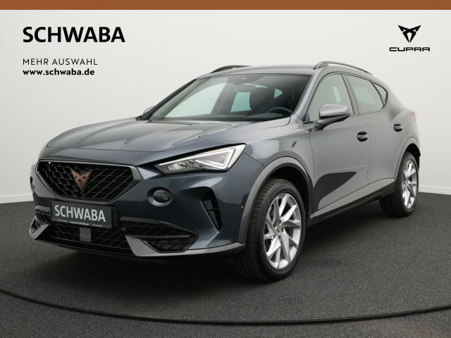 Cupra Formentor 30.503 km 28.890 &euro; Gersthofen 86368