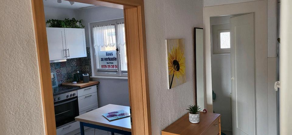 Reihenhaus Dresden Klotzsche - 3 Zimmer, 87 m&sup2;, 355.000&euro; | Angebot:25960017