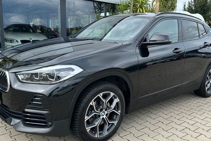 BMW X2 70.900 km 24.890 &euro; Kürnach 97273