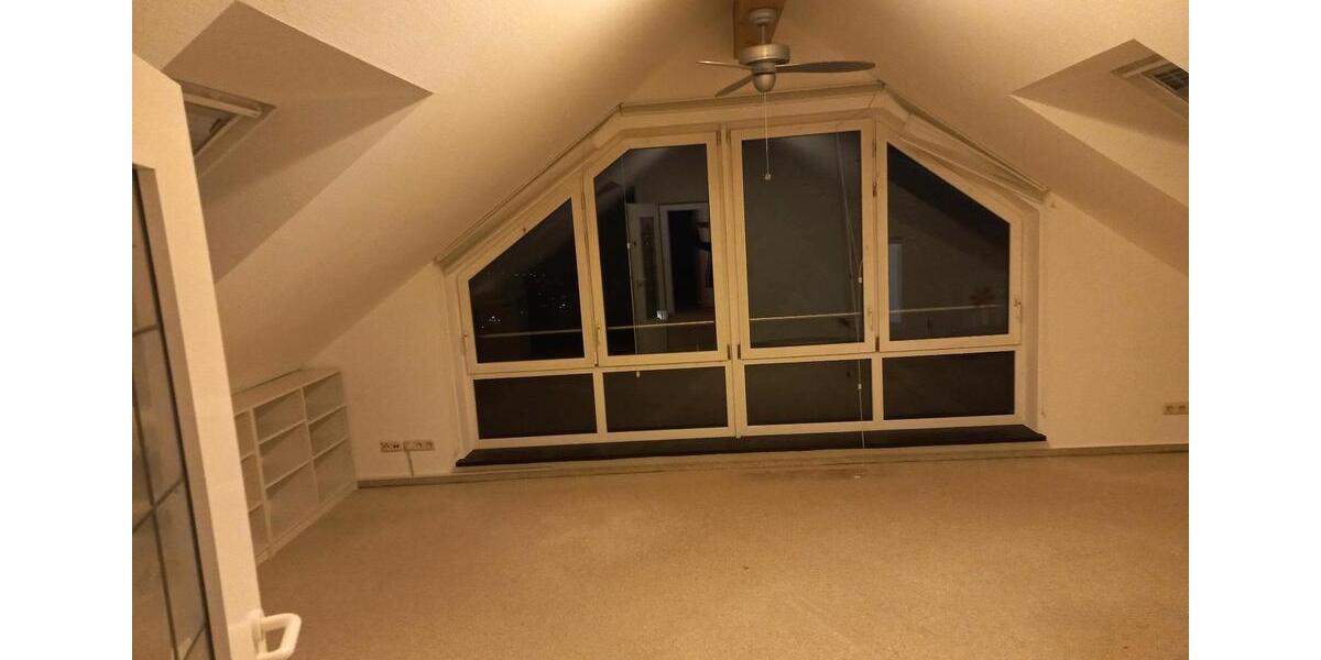 Wunderschöne Maisonette Whg mit Panoramablick 5 zimmer