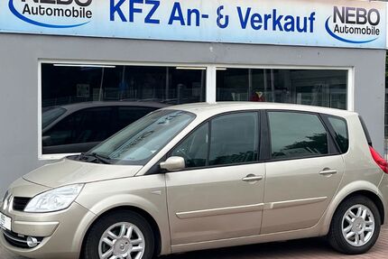 Renault Scenic 144.591 km 2.500 &euro; Lohne 49393