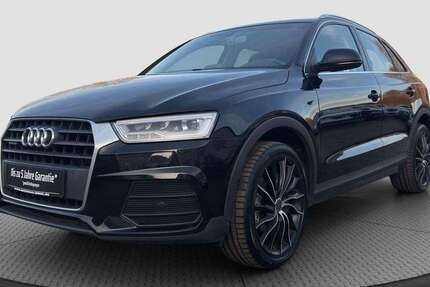 Audi Q3 86.244 km 17.777 &euro; Neustadt/Vogtland 08223