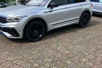 VW Tiguan 35.900 km 38.900 € Niederbrombach 55767
