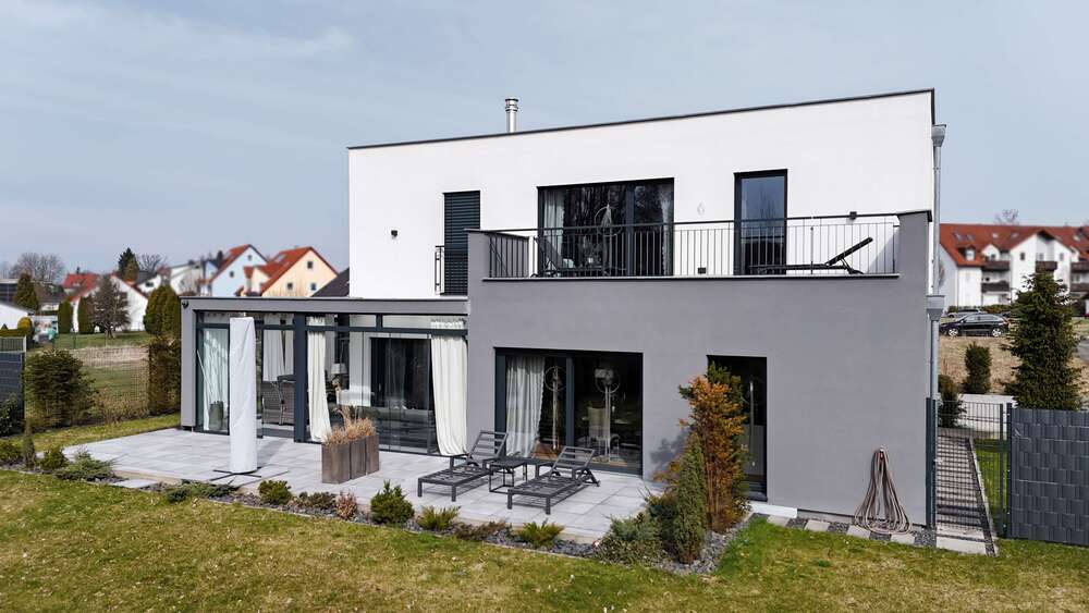 Einfamilienhaus Tirschenreuth - 5 Zimmer, 190 m&sup2;, 730.000&euro; | Angebot:26450165