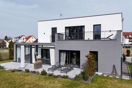 Haus Tirschenreuth - 5 Zimmer, 190 m&sup2;, 730.000&euro; | Angebot:26450165