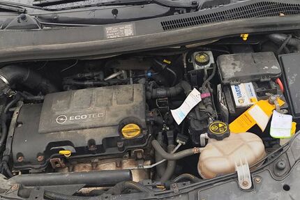 Opel Corsa 196.271 km 2.200 &euro; Wiesbaden 65207